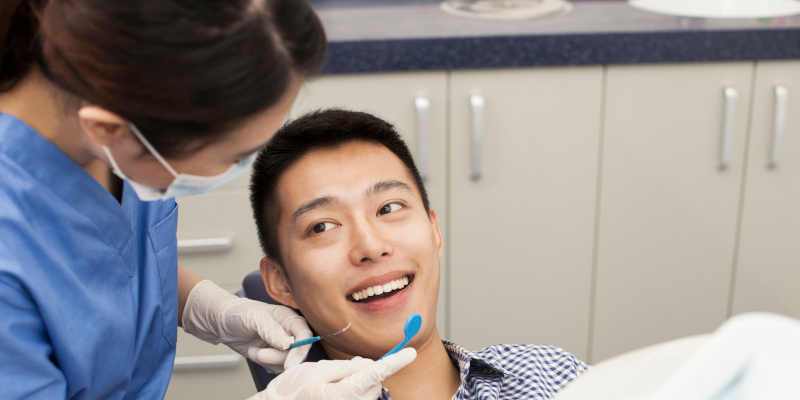 Images Georgian Shores Dental Centre