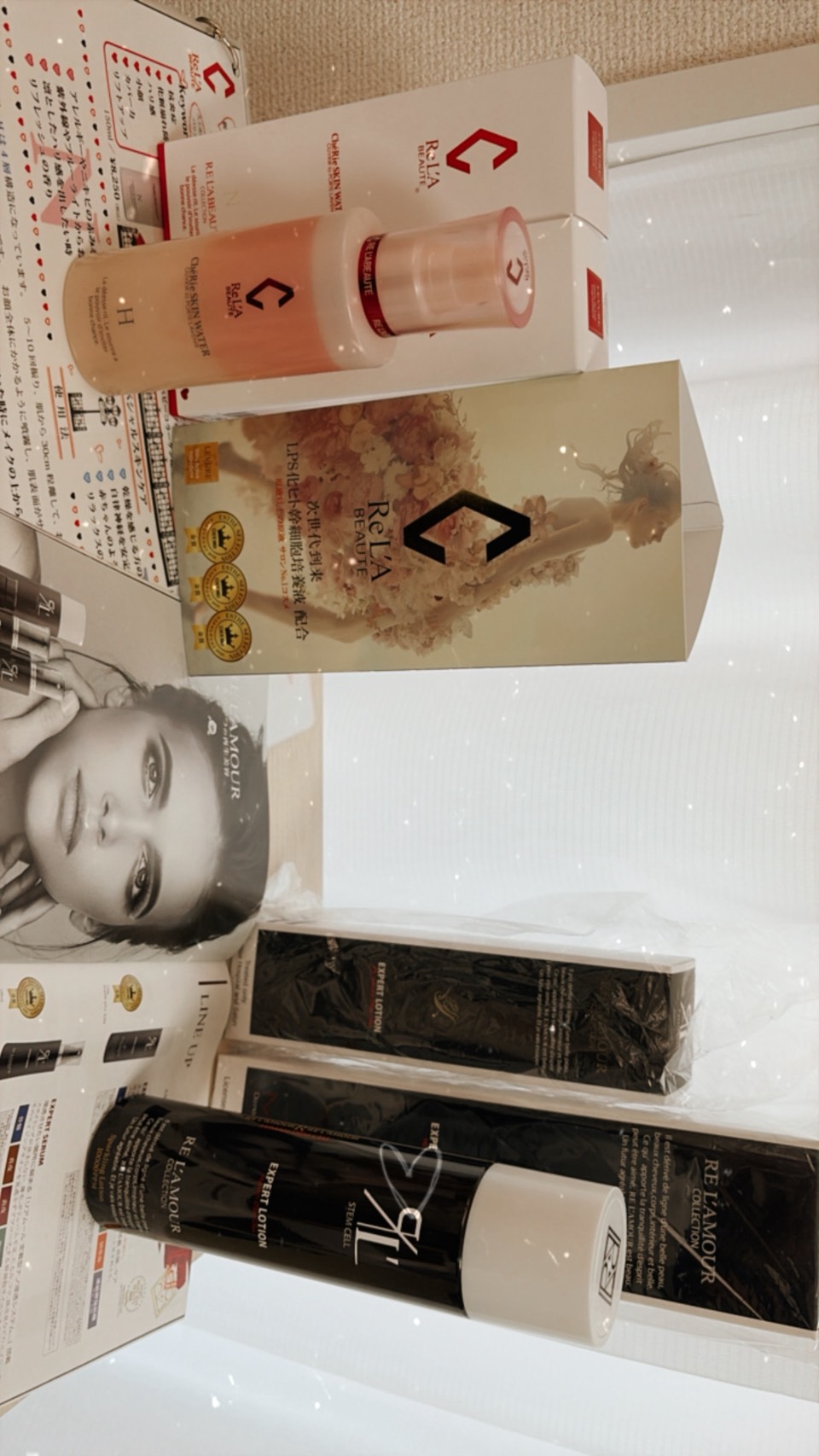 Images Private Salon BB