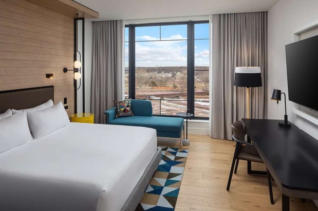 Images Canopy by Hilton Sioux Falls Downtown