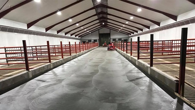 Images Sälshögs Betongteknik Tomelilla, AB