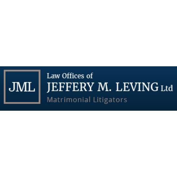 The Law Offices of Jeffery M. Leving, Ltd.