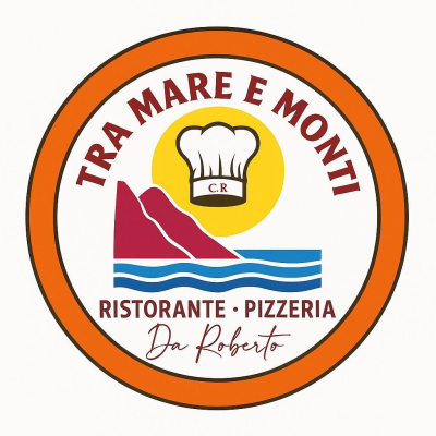 Ristorante Pizzeria tra Mare e Monti Logo