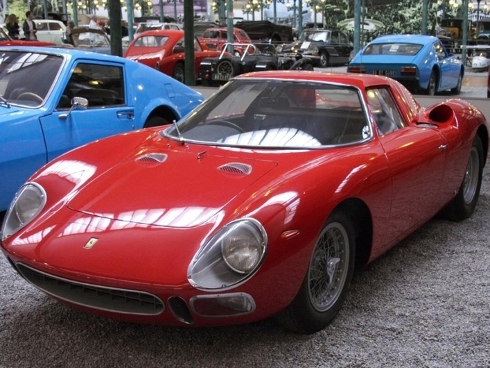 Images Carrozzeria Frittella