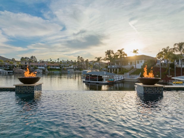 Images Element Pools & Spas, Inc