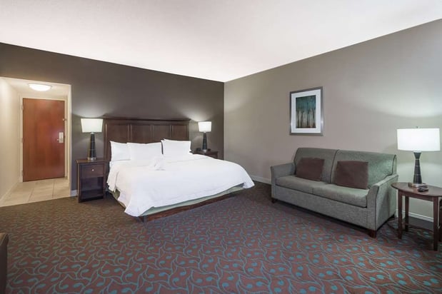Images Hampton Inn Terre Haute