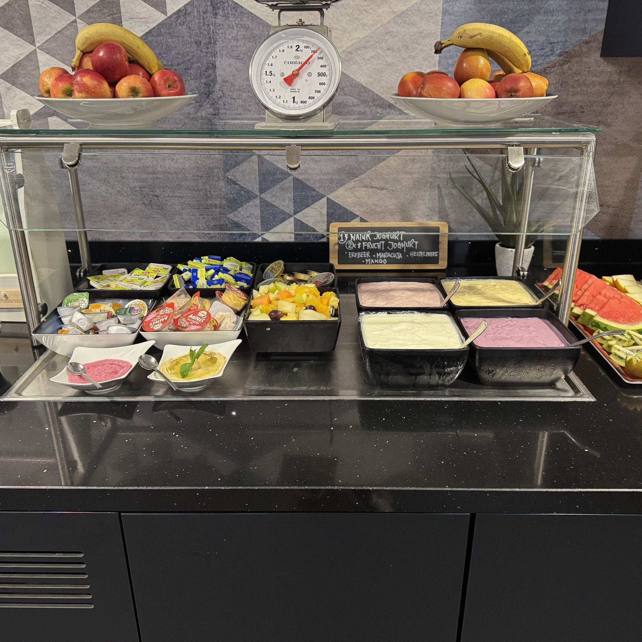 Bilder Holiday Inn - the Niu, Ridge Halle Central Station by IHG