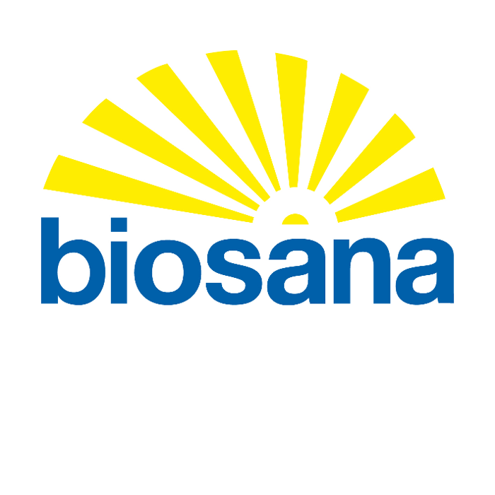 Biosana AG Logo