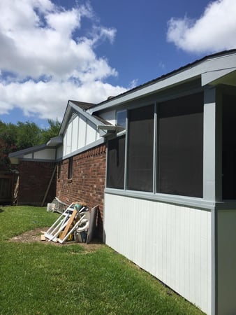 Images Hammond Remodeling & Construction