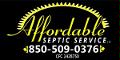 Affordable Septic Service Llc