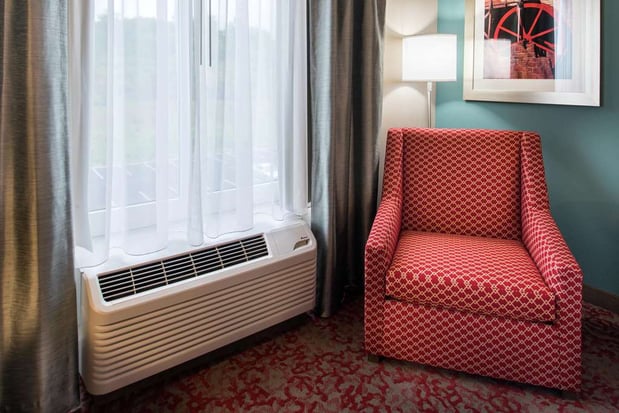 Images Hilton Garden Inn Bristol