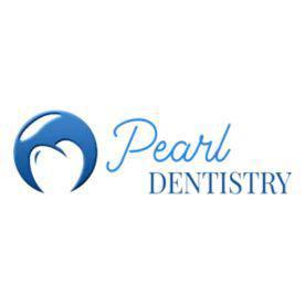 Pearl Dentistry of South Hills Logo