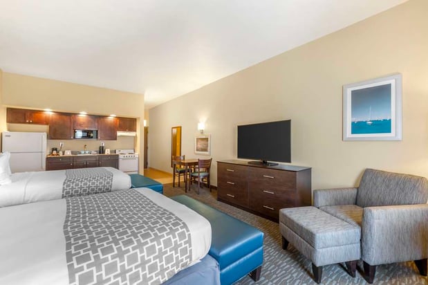 Images Best Western Naples Plaza Hotel