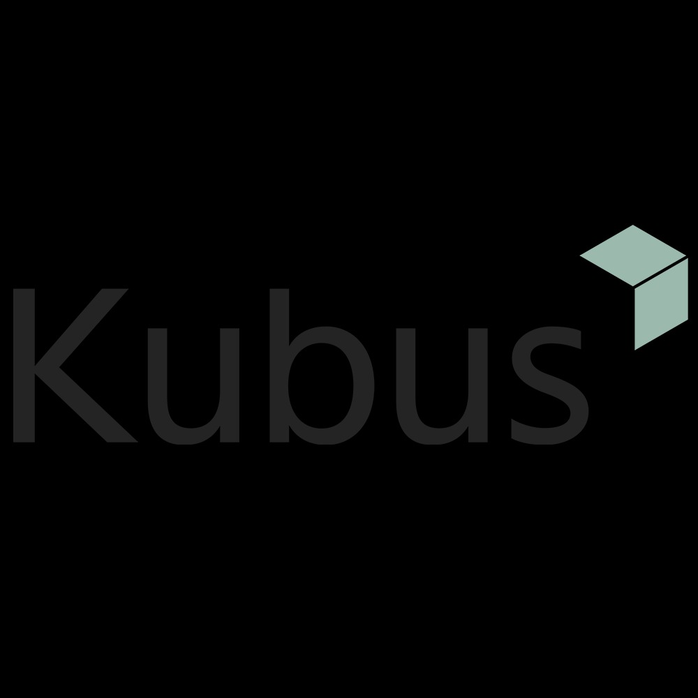 Kubus Group Limited Logo
