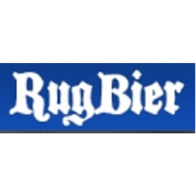 Rugbier Bierstube Pizzeria Logo