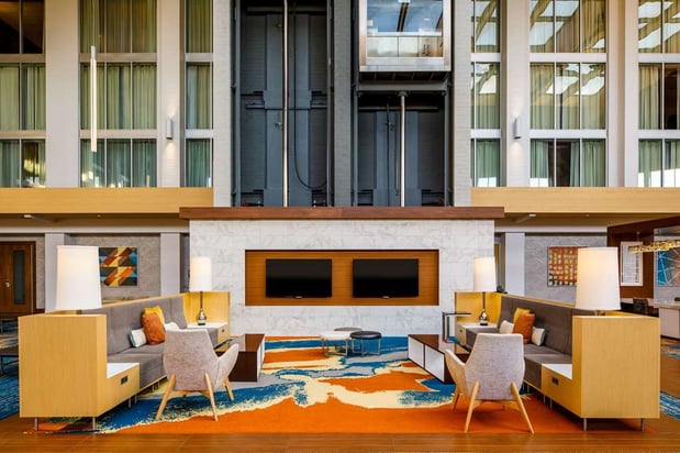 Images DoubleTree by Hilton Hotel Pittsburgh - Cranberry