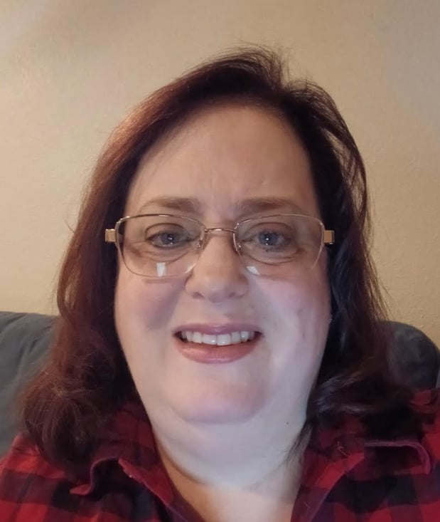 Images Revis Ann Massey, Psychologist