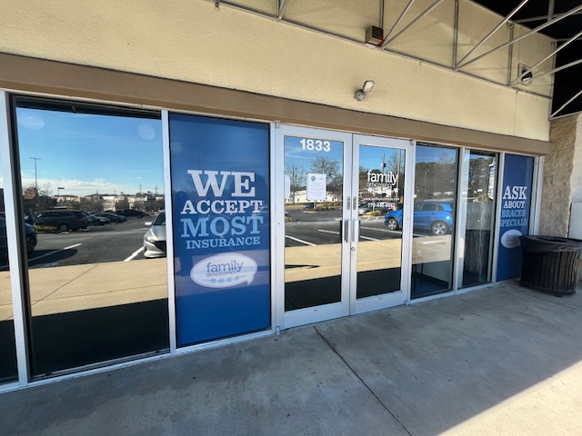 Family Orthodontics - Morrow Image