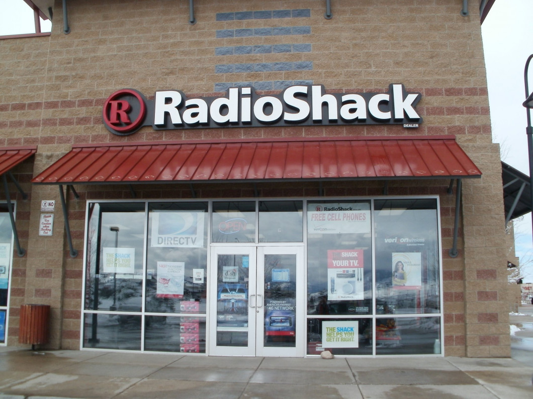 RadioShack of Bozeman Photo