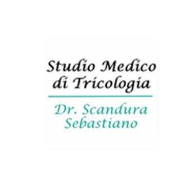Studio Medico Dermotricologico Scandura Logo