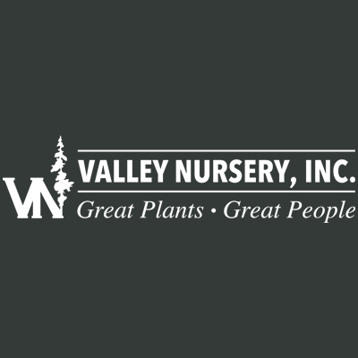 Valley Nursery, Inc. Logo