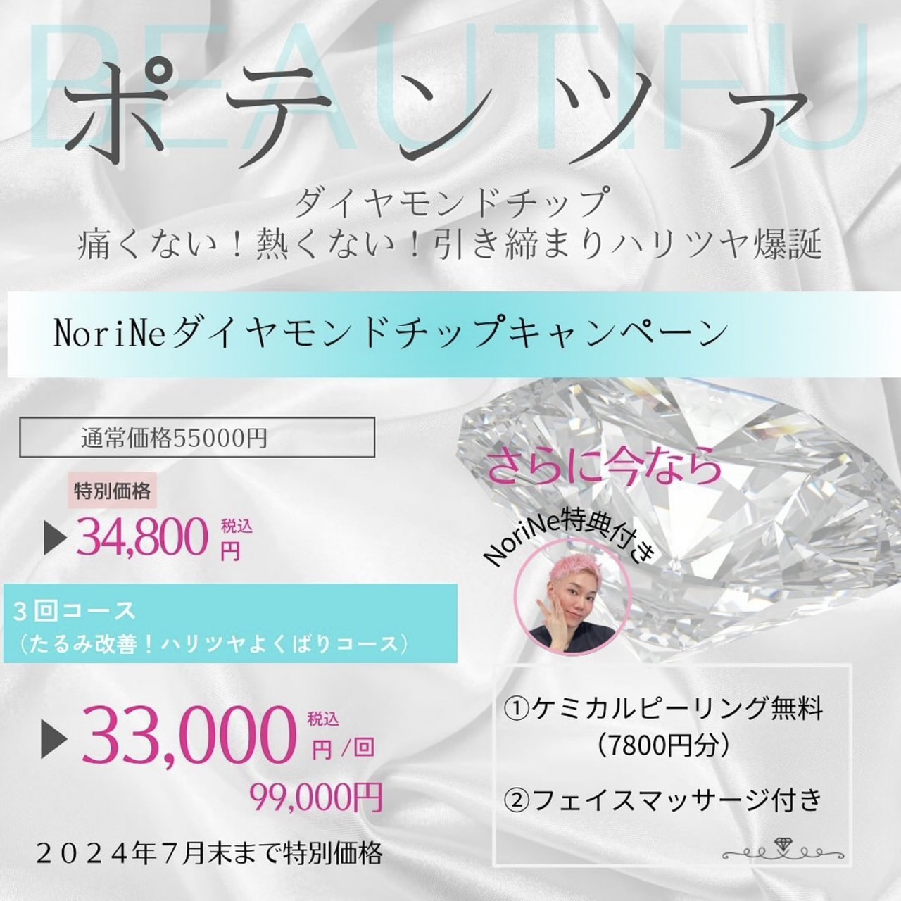 Images プロクリニック