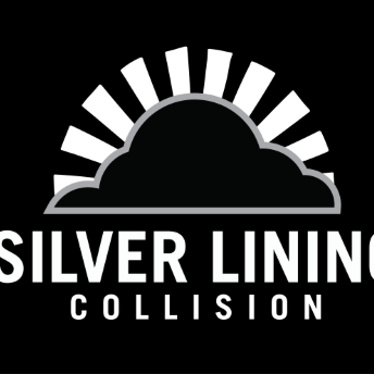 Silver Lining Collision Logo