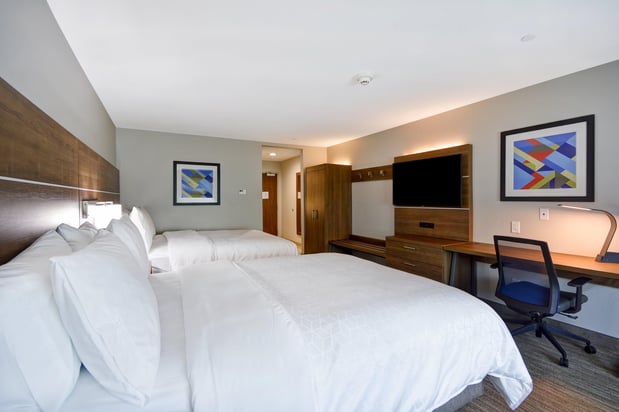 Images Holiday Inn Express & Suites Houston Nasa - Boardwalk Area by IHG