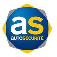 Auto Securité Groupe 標誌