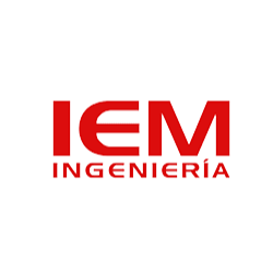 IEM Ingeniería Logo
