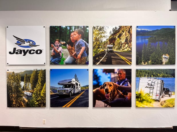 Images Camping World RV Sales