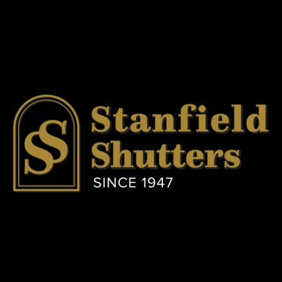 Stanfield Shutters