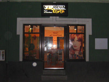 WIPPCUT by Kristin Tanzer, Brennerstraße 28 in Steinach am Brenner