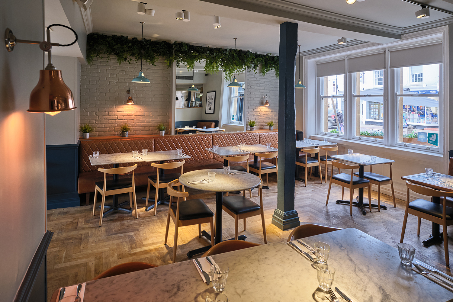 PizzaExpress Market Harborough