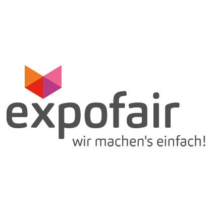 expofair GmbH, Berlin Kongress-, Ausstellungs- und Festausstattungen  