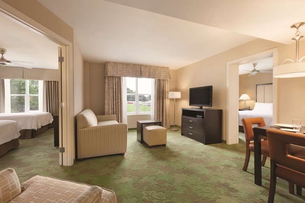 Images Homewood Suites by Hilton Harrisburg-West Hershey Area