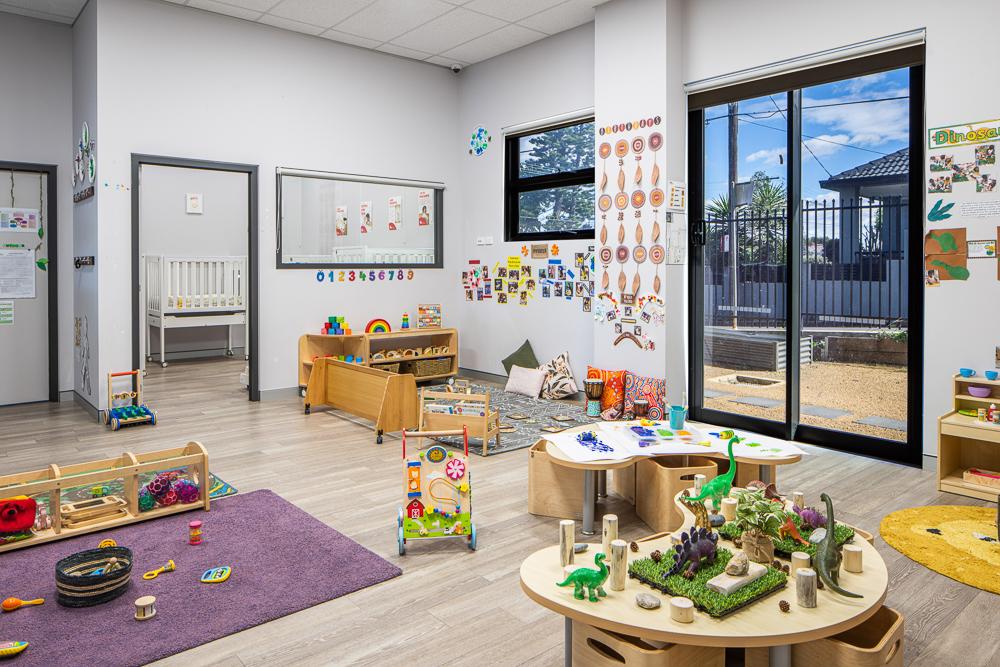 Images Young Academics Early Learning Centre - Guildford