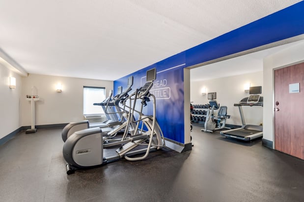 Images Holiday Inn Express & Suites Nashville Southeast - Antioch by IHG