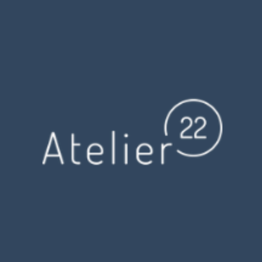 Atelier 22 Logo