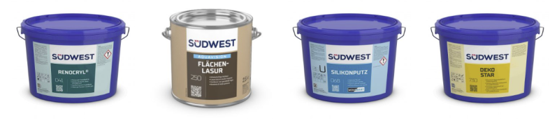 Images Colortech   -  Professionisti del Colore