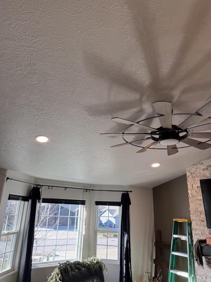 One Way Electric Image