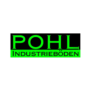 Pohl Industrieböden GmbH Logo
