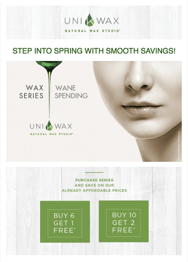 Starpil wax coupon code