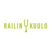 Railin Kuulo Oy Logo