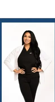 Krystal Velasco Hernandez - Riverside, CA - Addiction Medicine, Psychiatry, Nurse Practitioner
