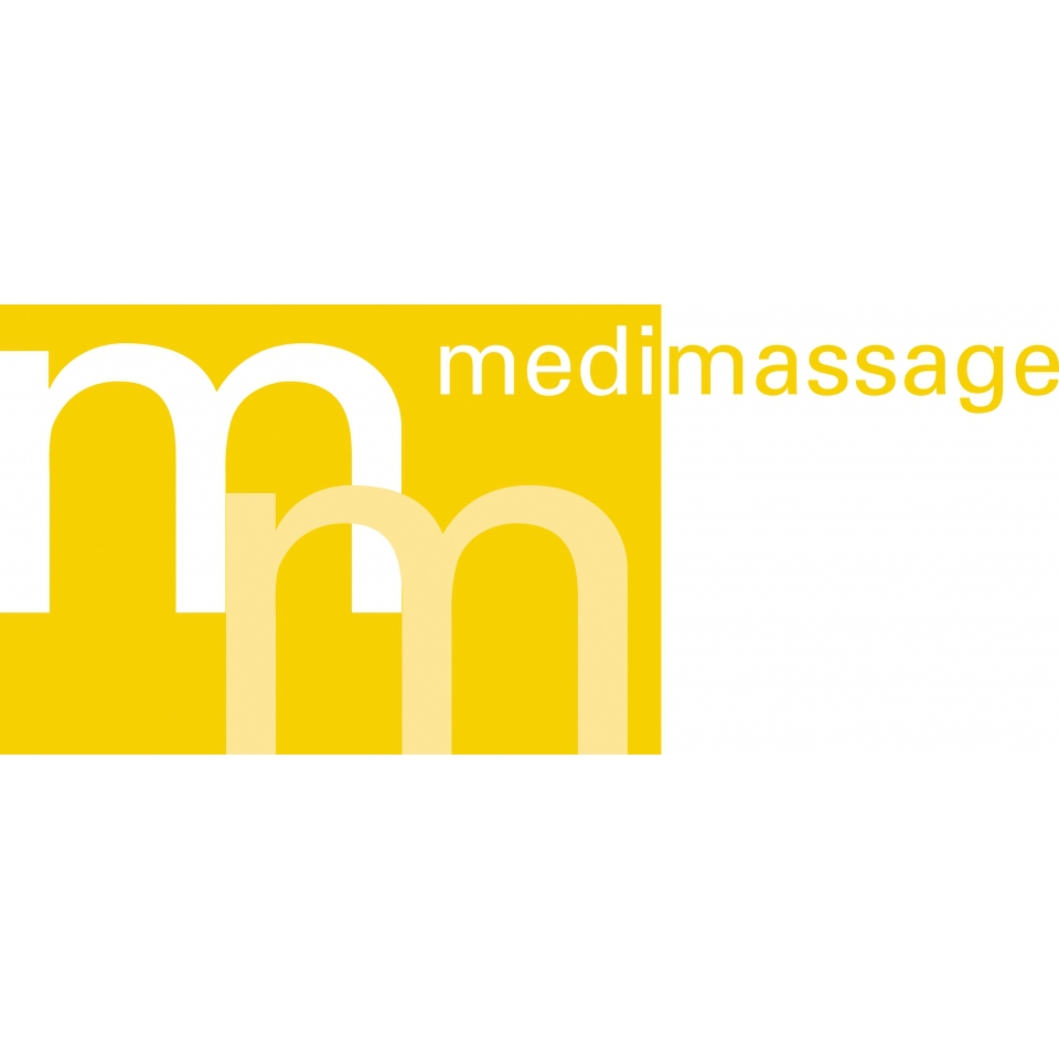 medimassage GmbH Logo