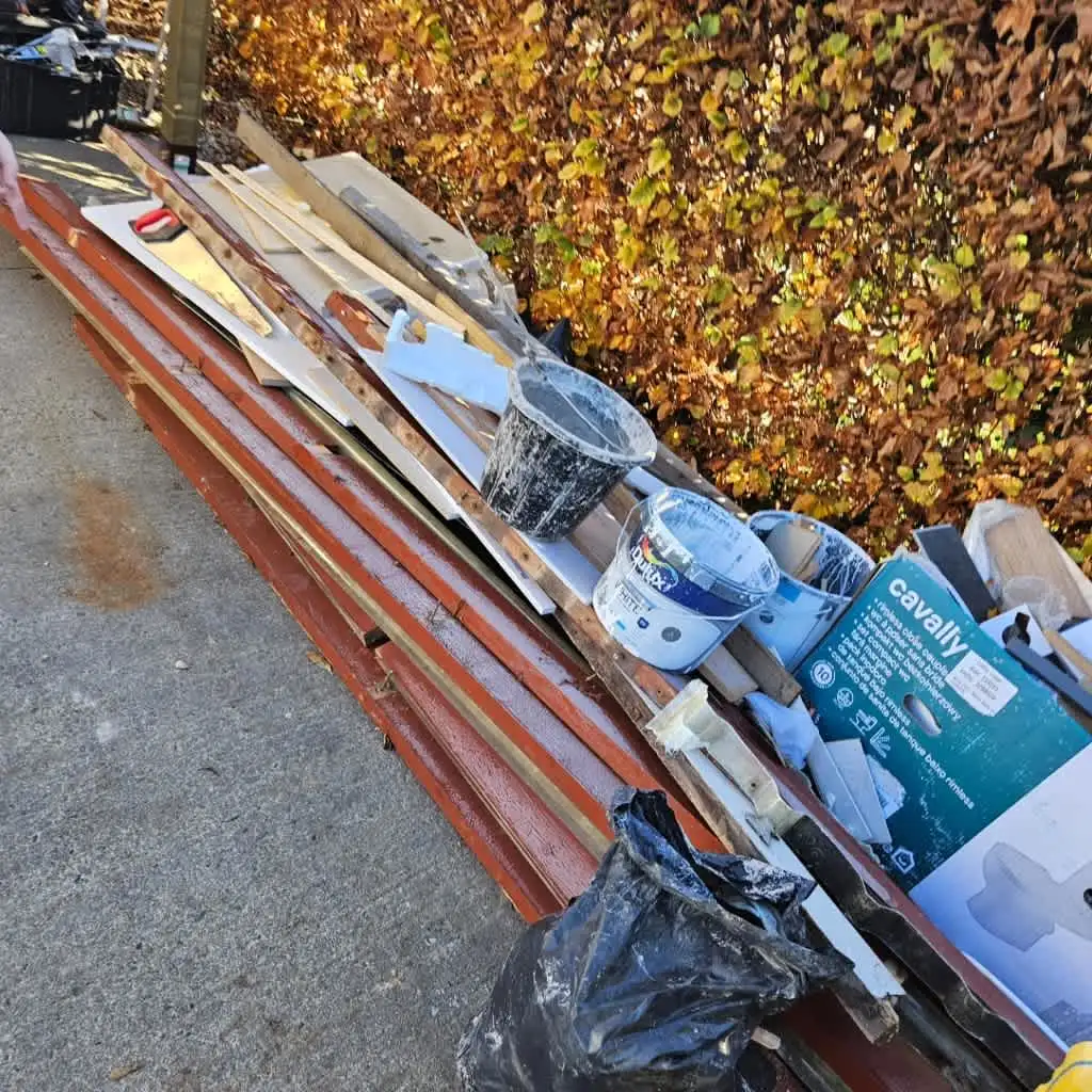 Images Waste Warriors York
