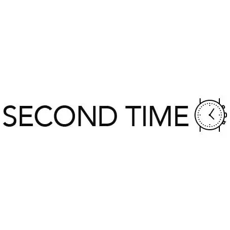 Second Time UK Logo