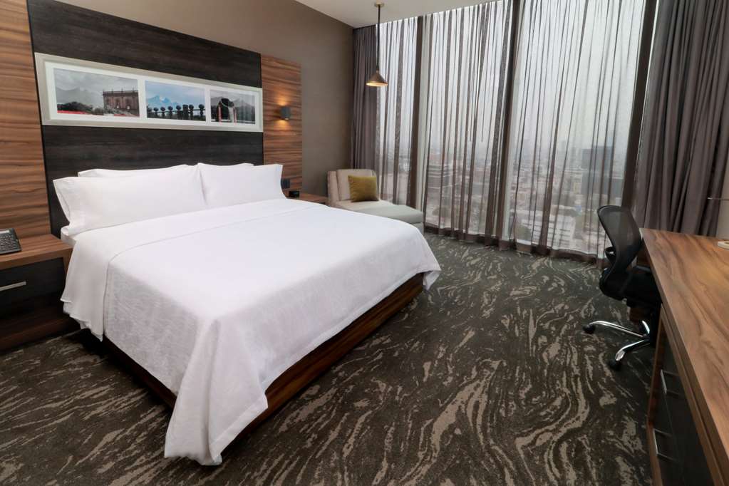 Images Hilton Garden Inn Monterrey Obispado
