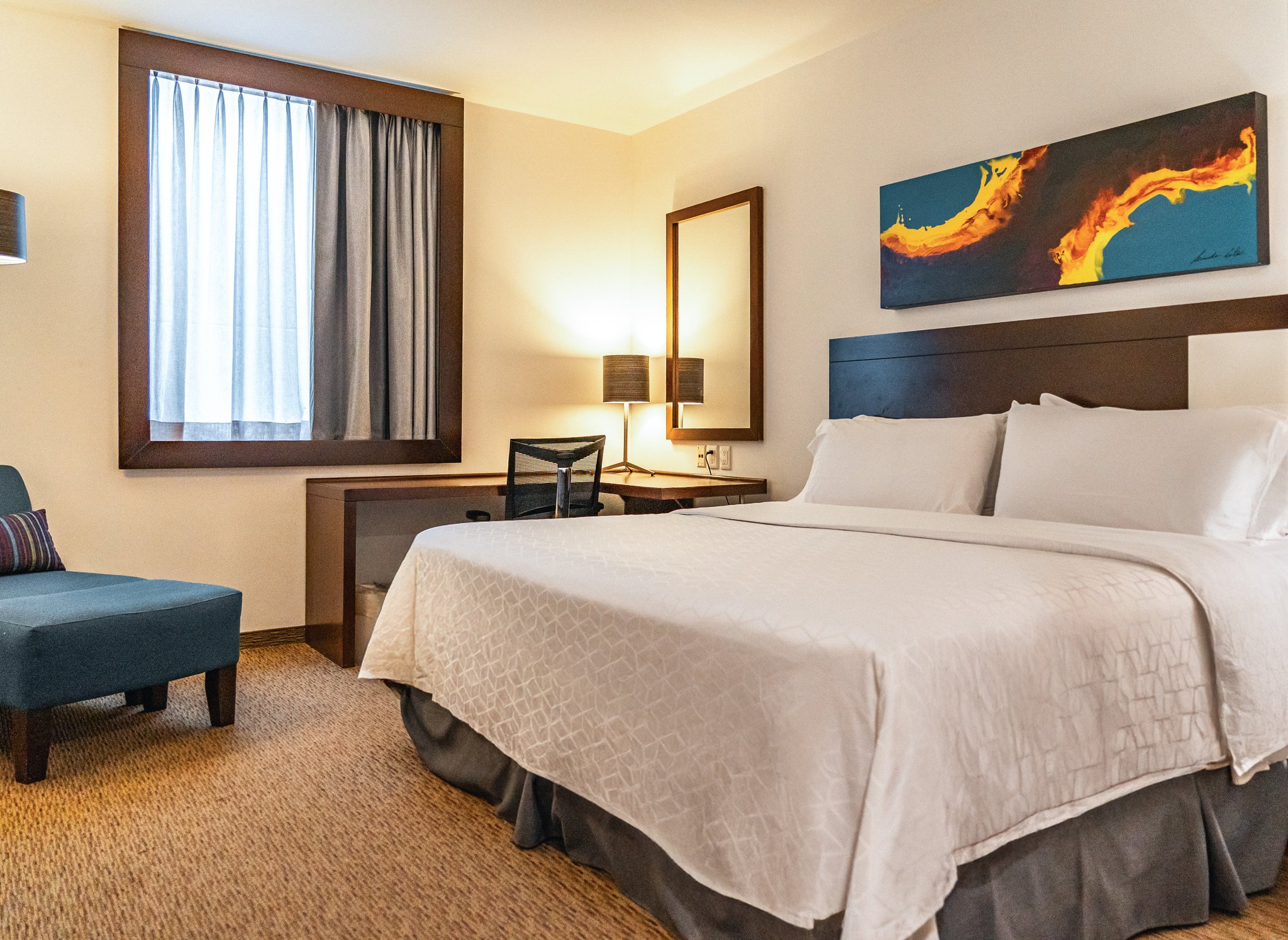 Images Holiday Inn Guadalajara Patria-Universidad by IHG