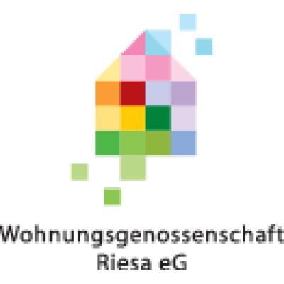 Logo Wohnungsgenossenschaft Riesa eG